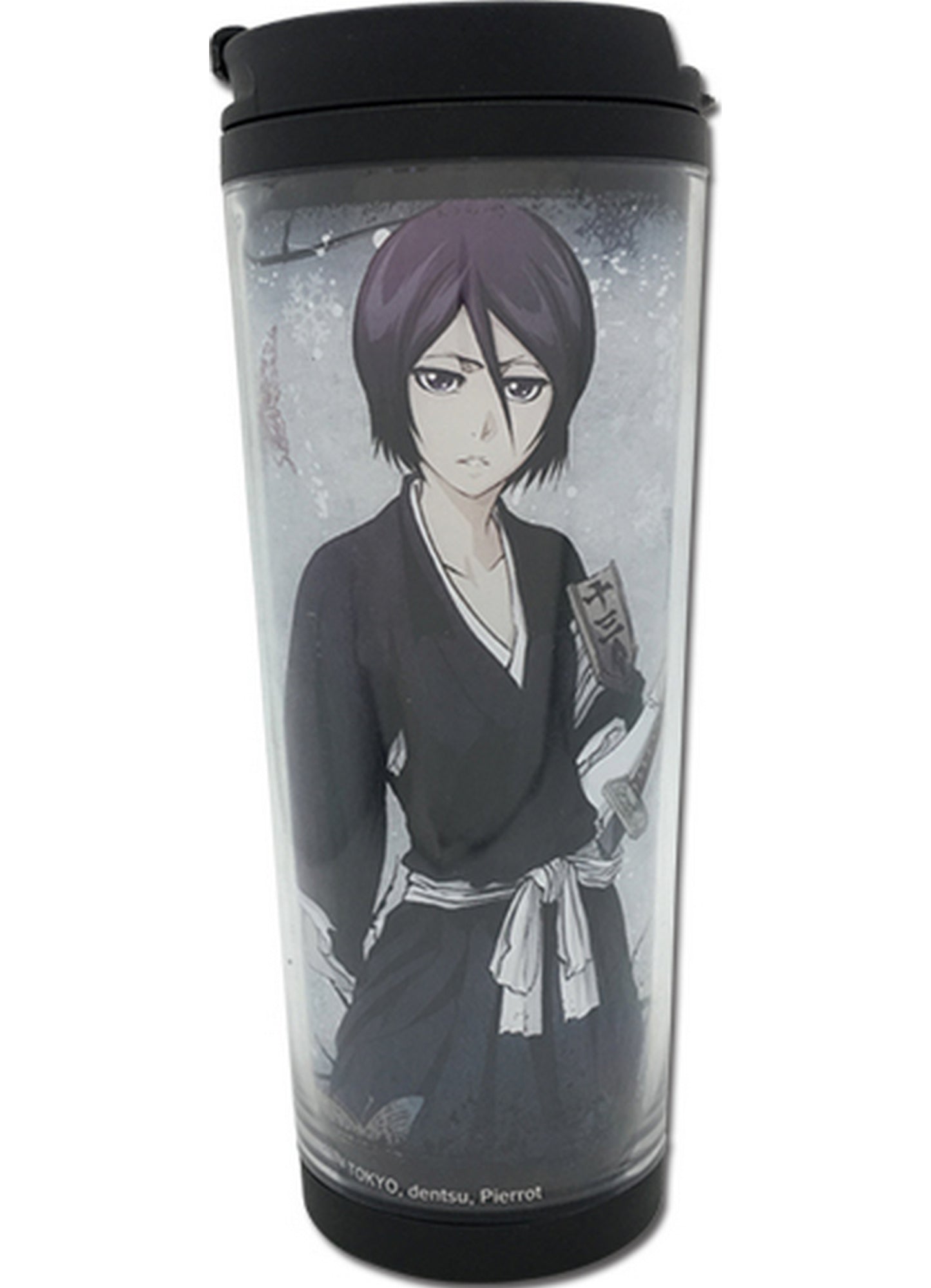Bleach - Rukia Kuchiki Tumbler