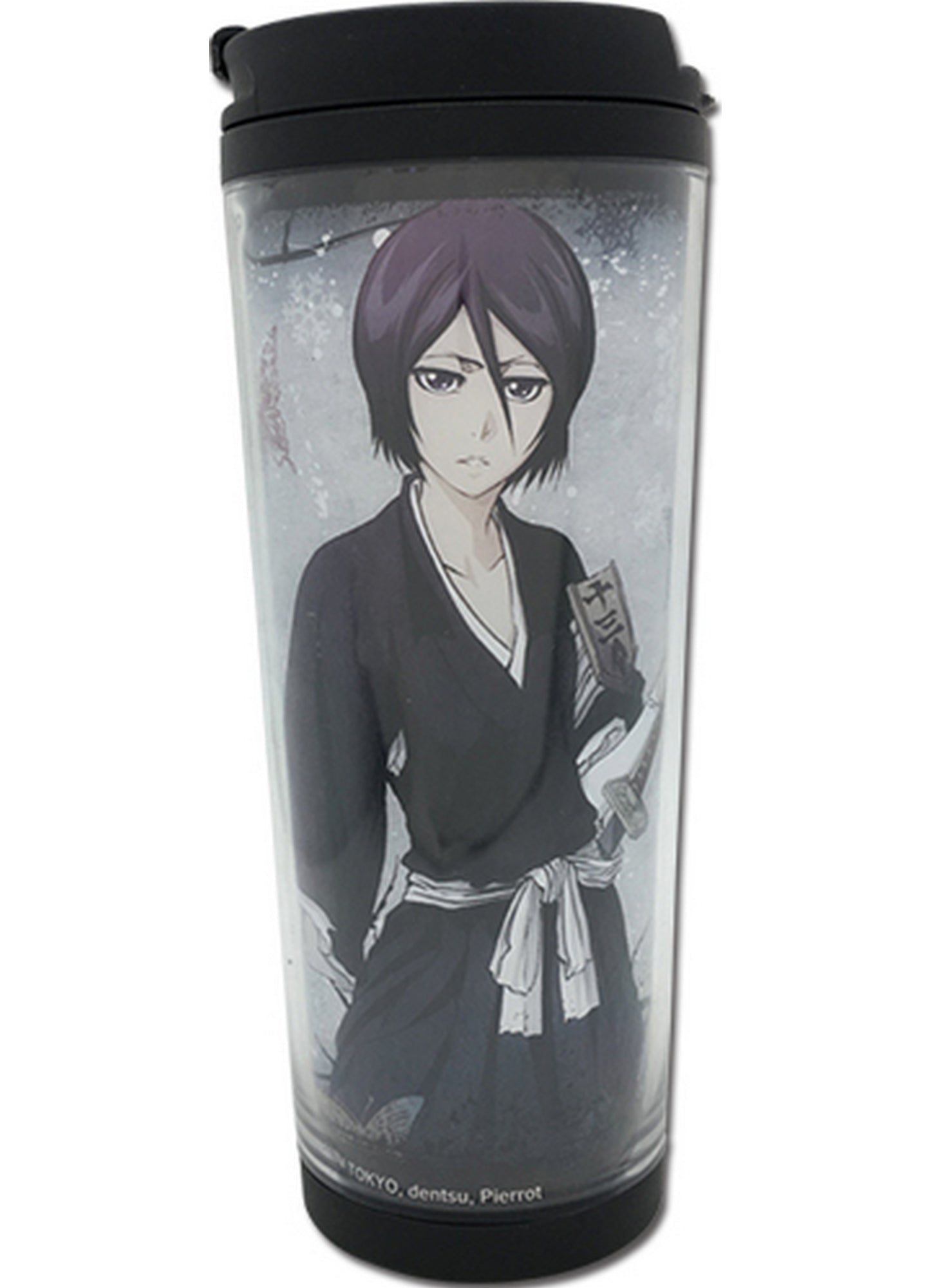 Bleach - Rukia Kuchiki Tumbler