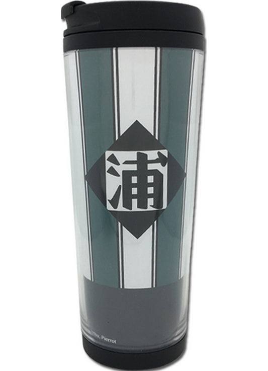 Bleach - Kisuke Urahara Symbol Tumbler