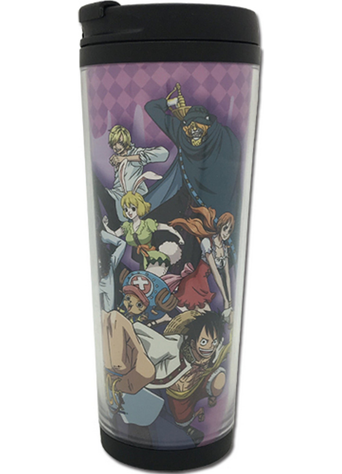 One Piece - Big Group Tumbler