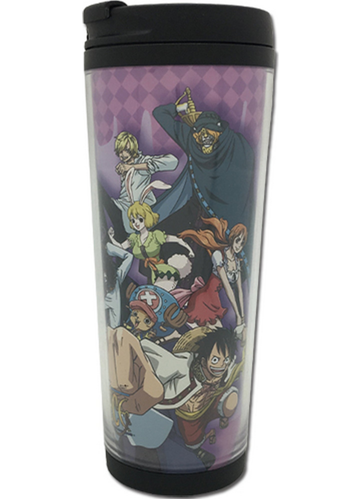 One Piece - Big Group Tumbler