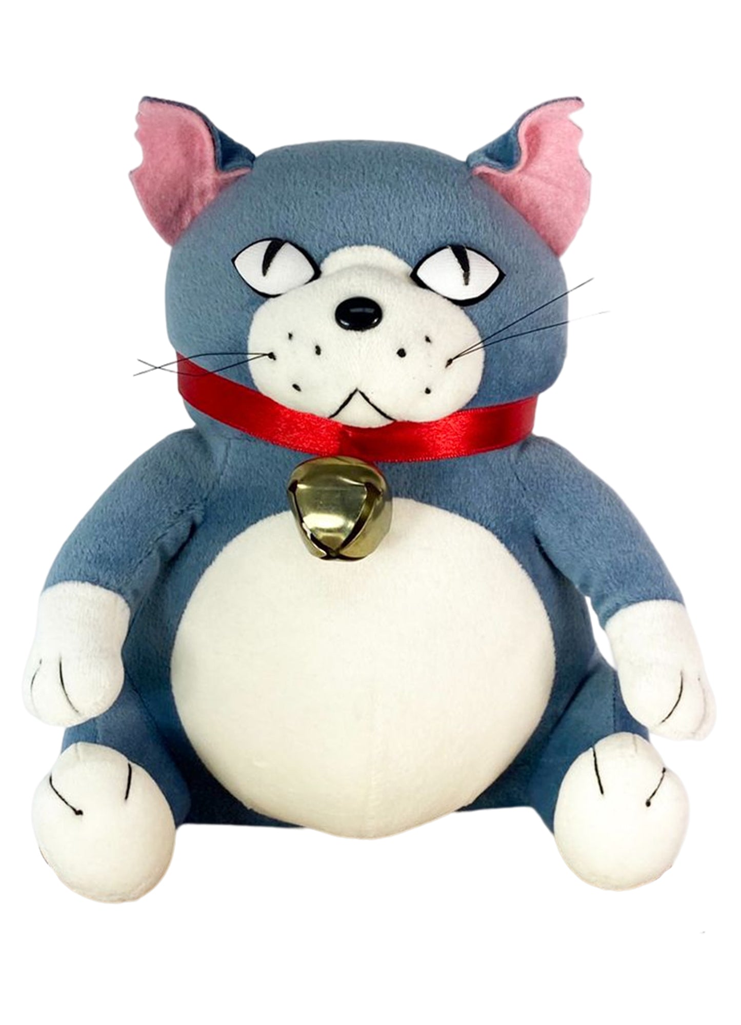 FLCL - Miyu Miyu Plush
