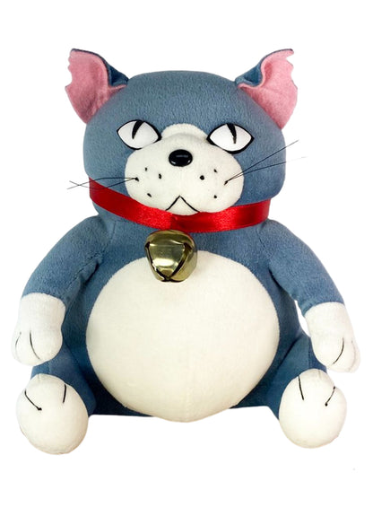 FLCL - Miyu Miyu Plush