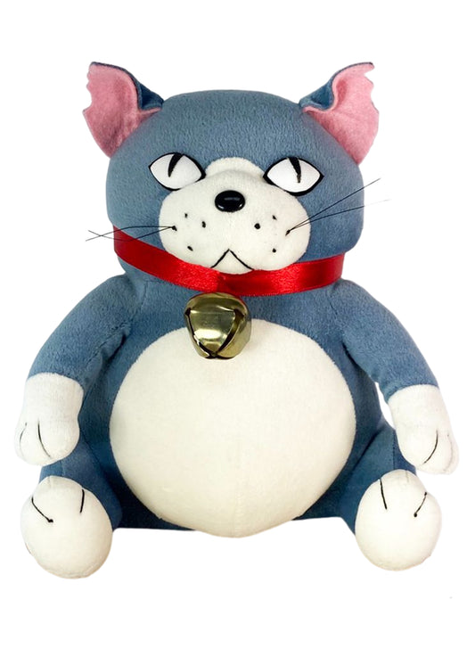 FLCL - Miyu Miyu Plush