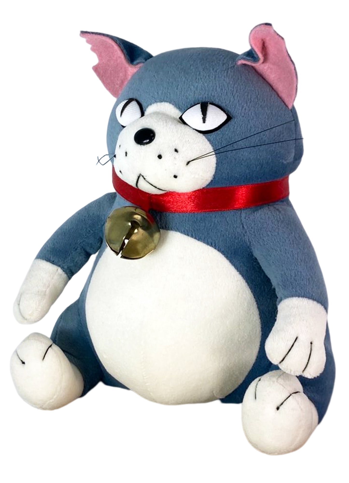 FLCL - Miyu Miyu Plush