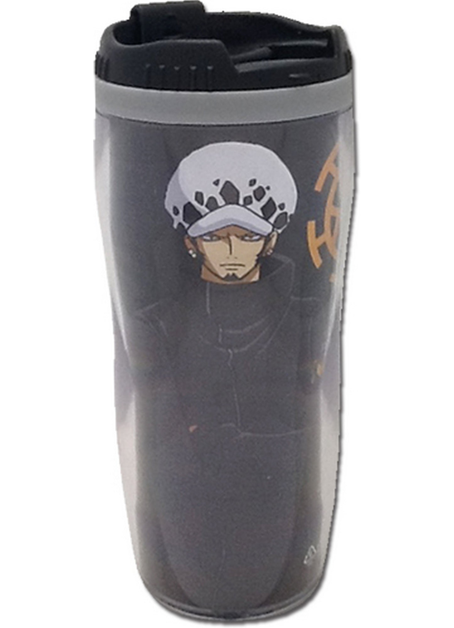One Piece - Trafalgar D. Water Law Tumbler