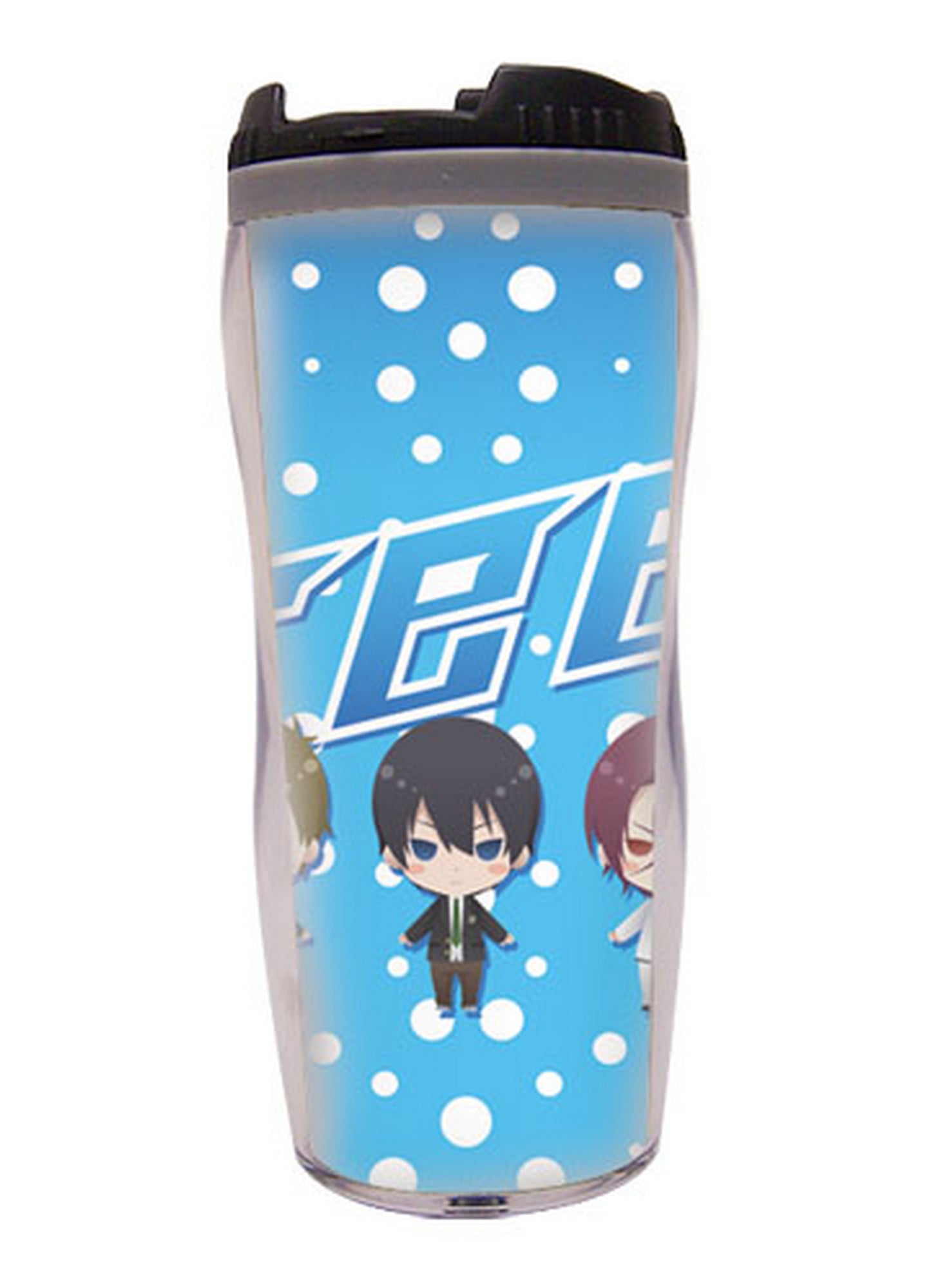 Free! - SD Group Tumbler