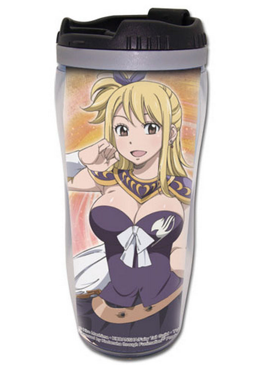 Fairy Tail S6 - Lucy Heartfilia Tumbler