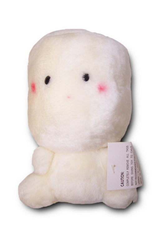 Manto Plush 12"