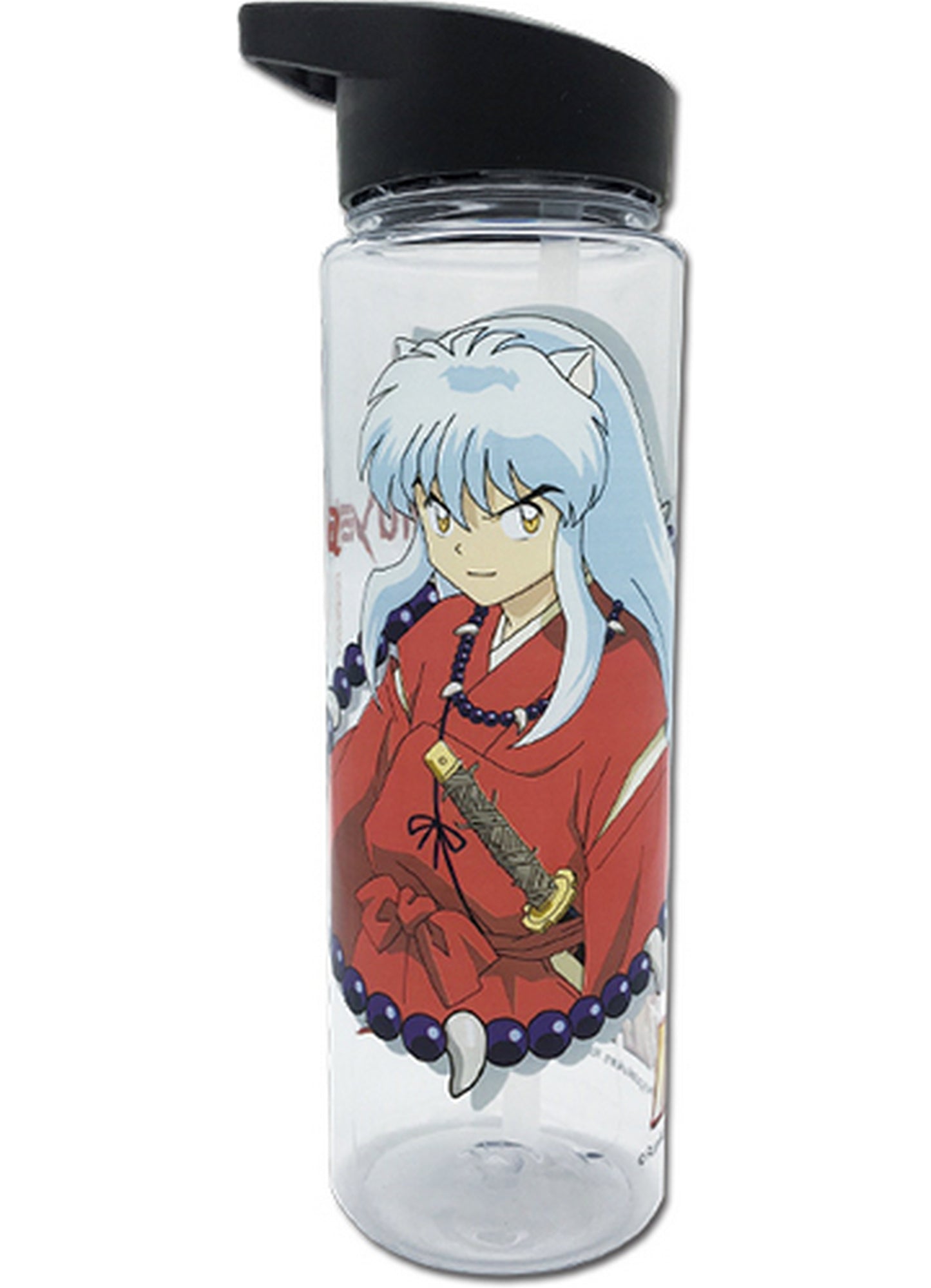 Inuyasha - Inuyasha Tritan Water Bottle