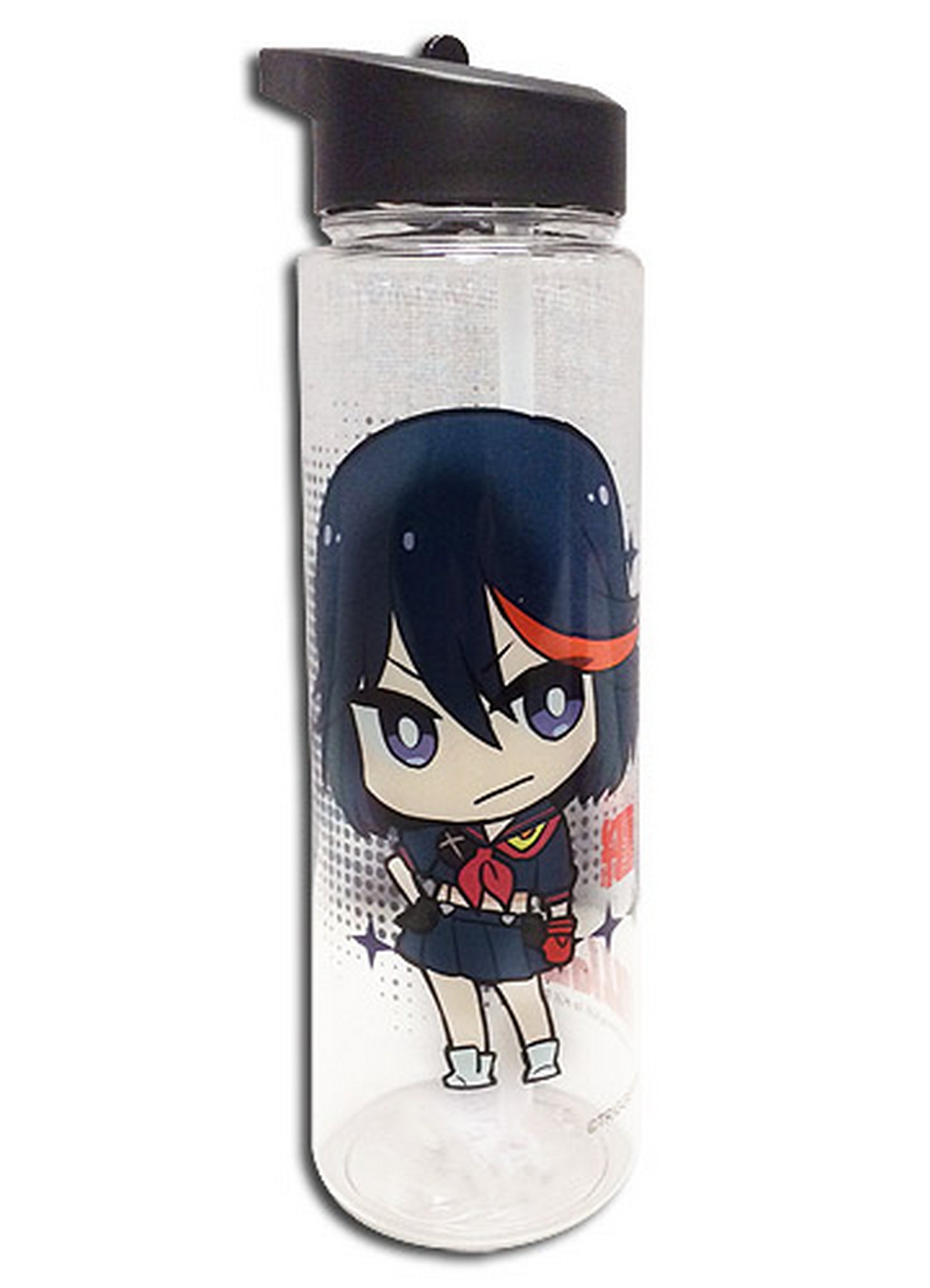 Kill La Kill - Ryuko Matoi Tritan Water Bottle