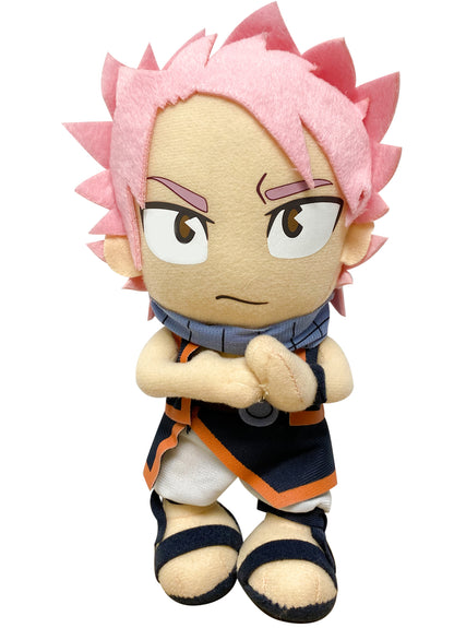 Fairy Tail - Natsu Dragneel Plush