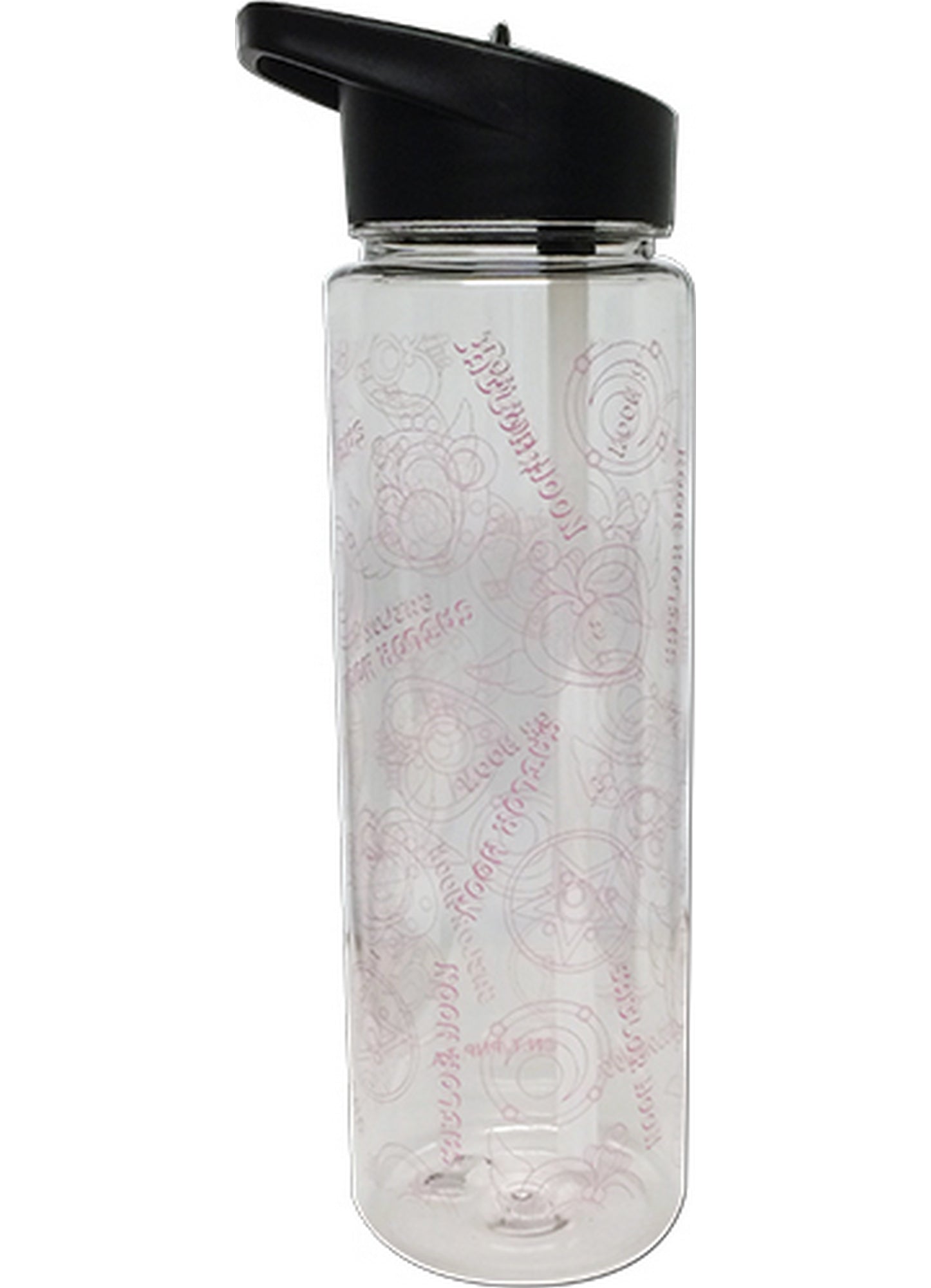 Sailor Moon - Sailor Moons Accessories Tritan Water Bottle