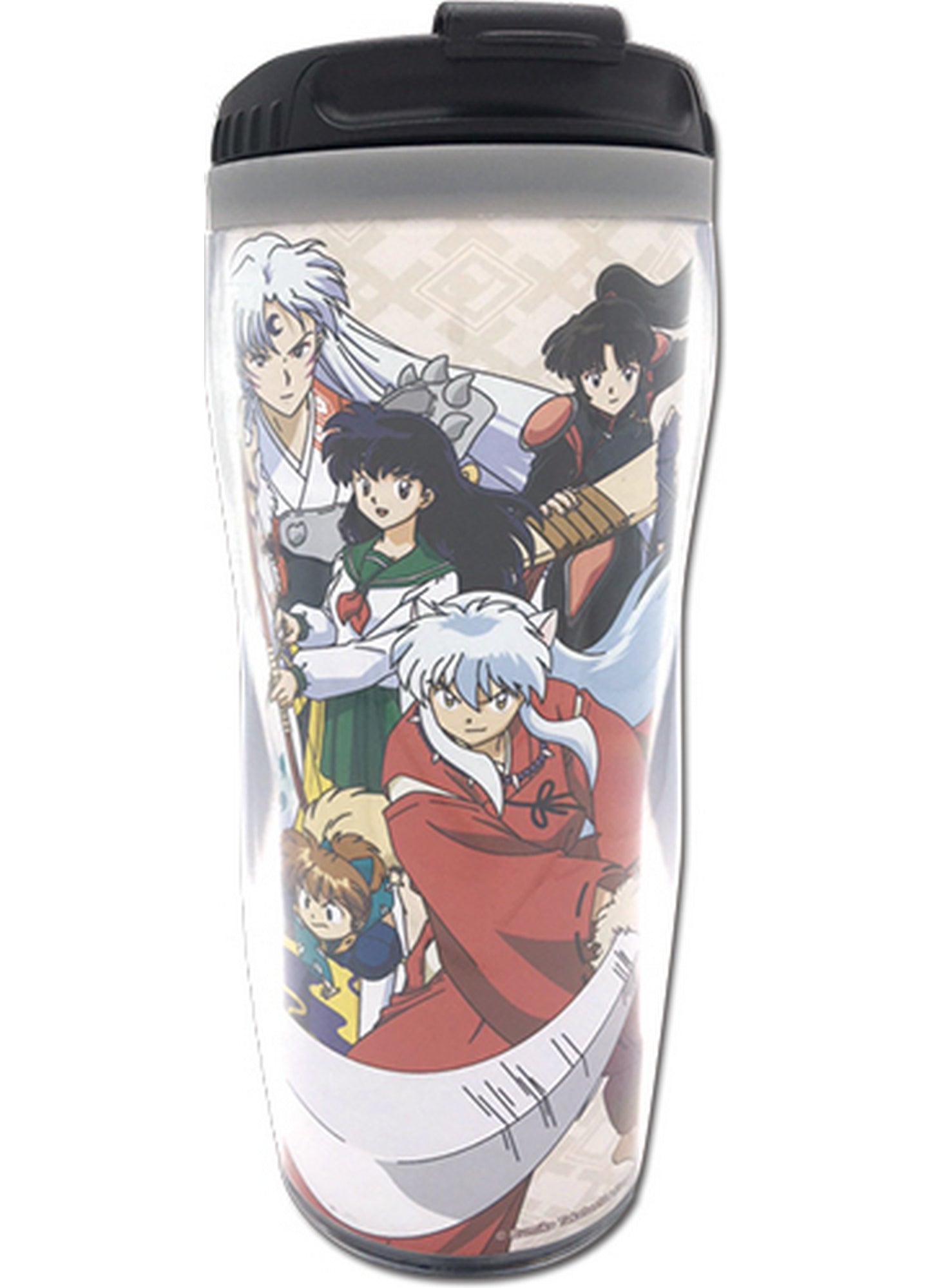 Inuyasha - Group #1 Tumbler