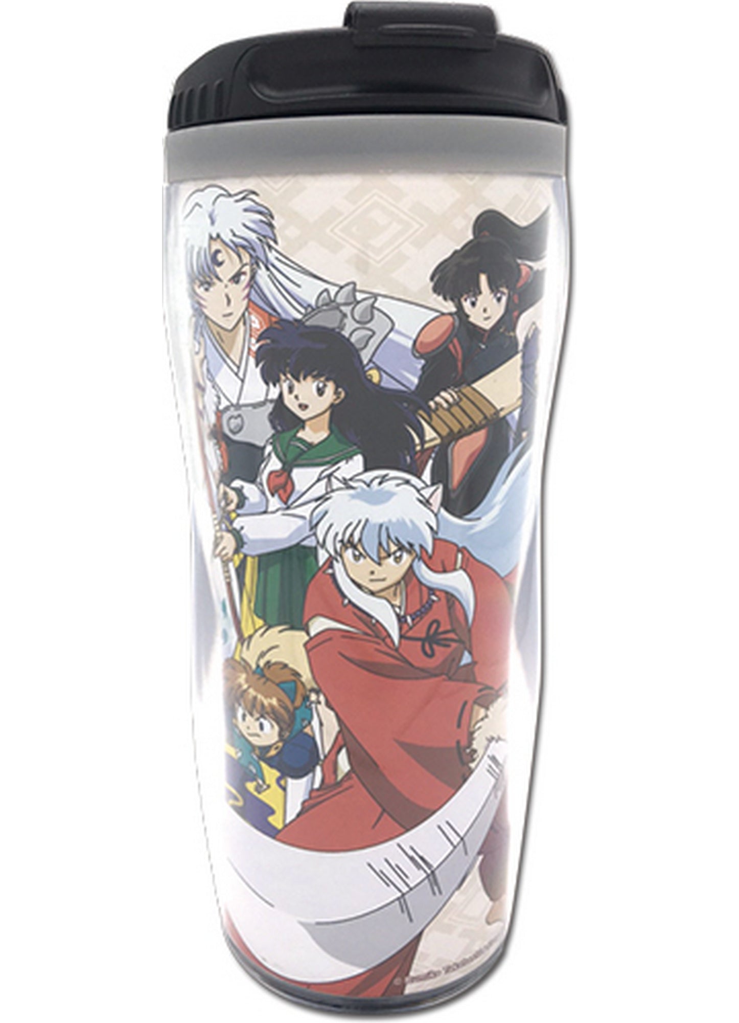 Inuyasha - Group #1 Tumbler