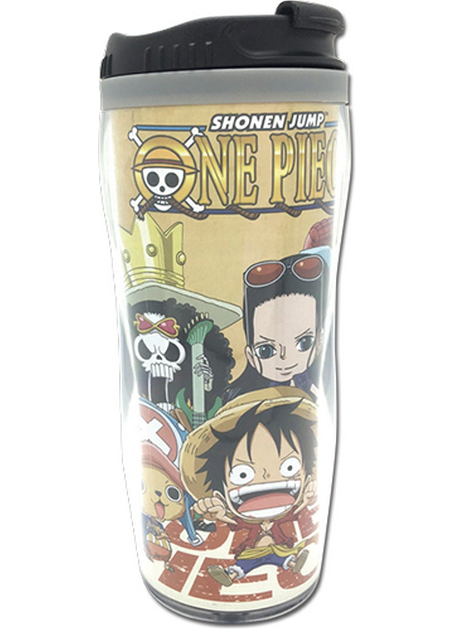 One Piece - SD Group Tumbler
