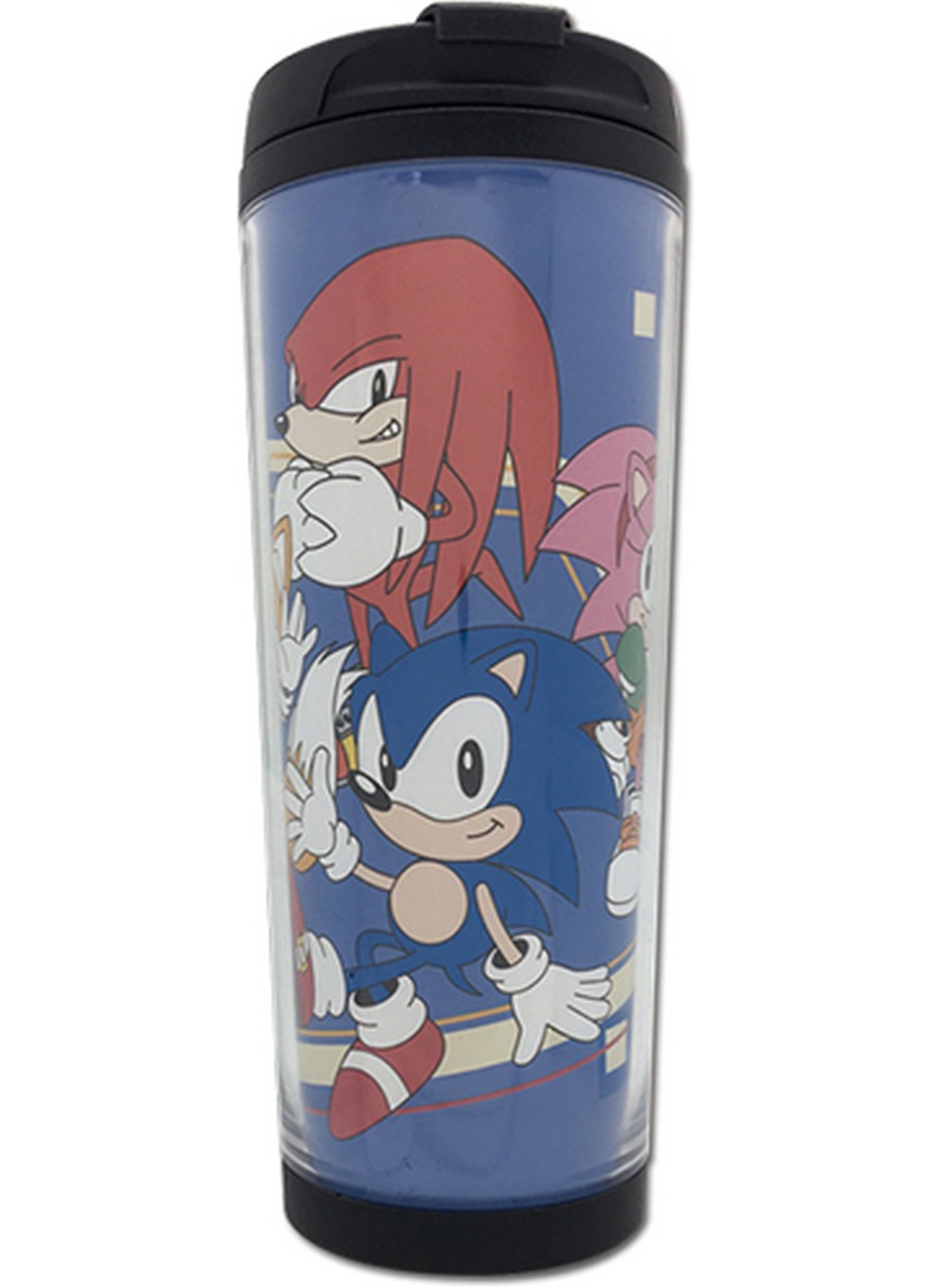 Sonic Classic - Group Tumbler