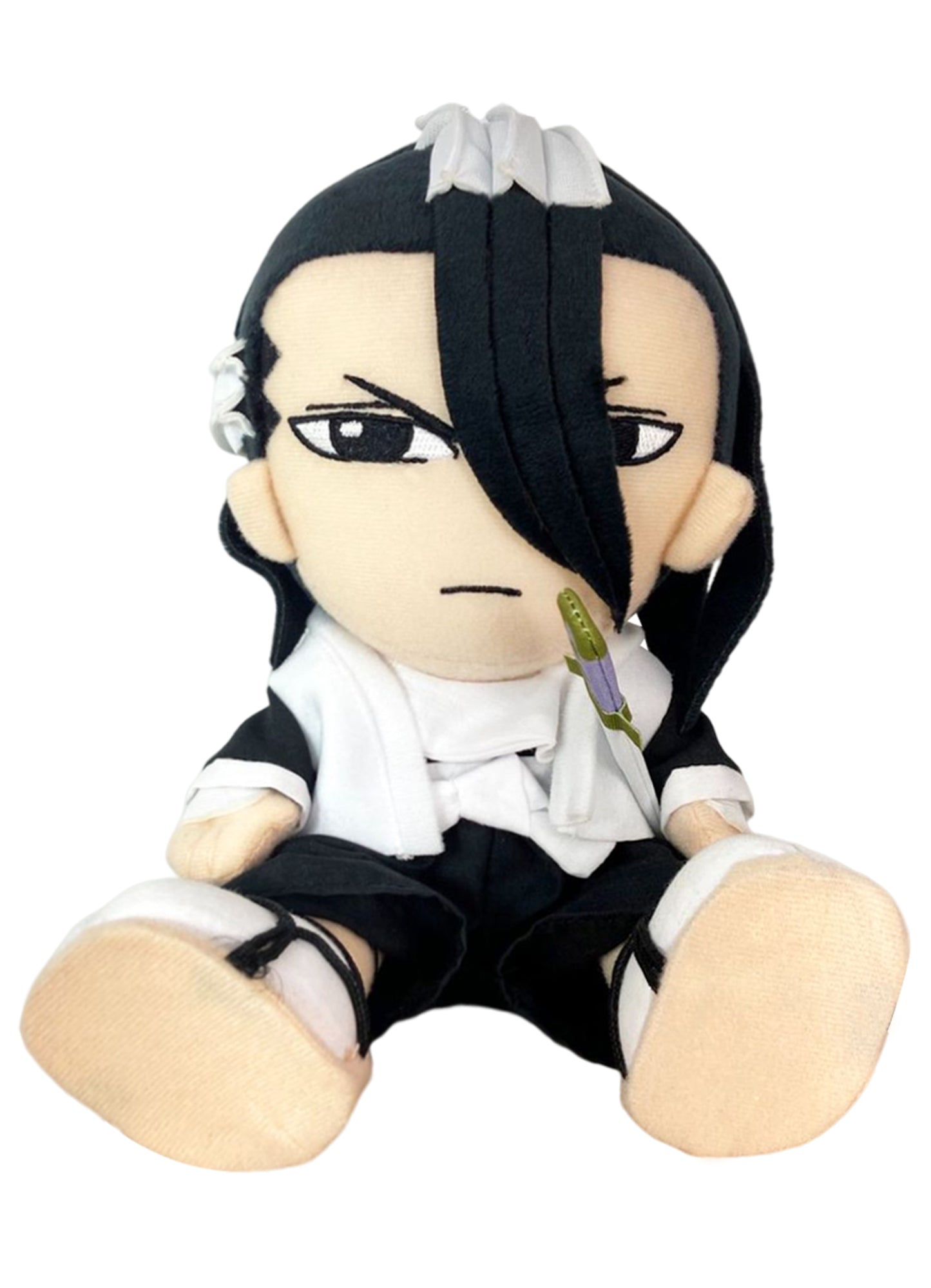 Bleach - Byakuya Kuchiki Plush