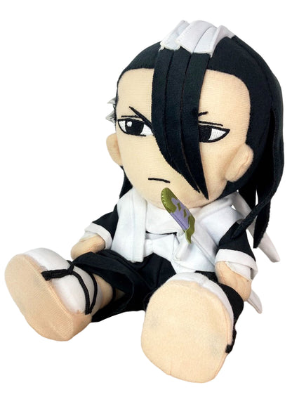 Bleach - Byakuya Kuchiki Plush