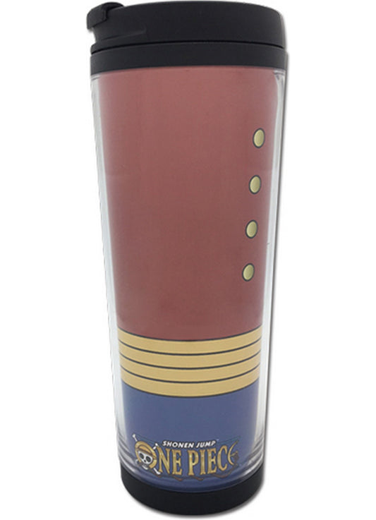 One Piece - Monkey D. Luffy Tumbler