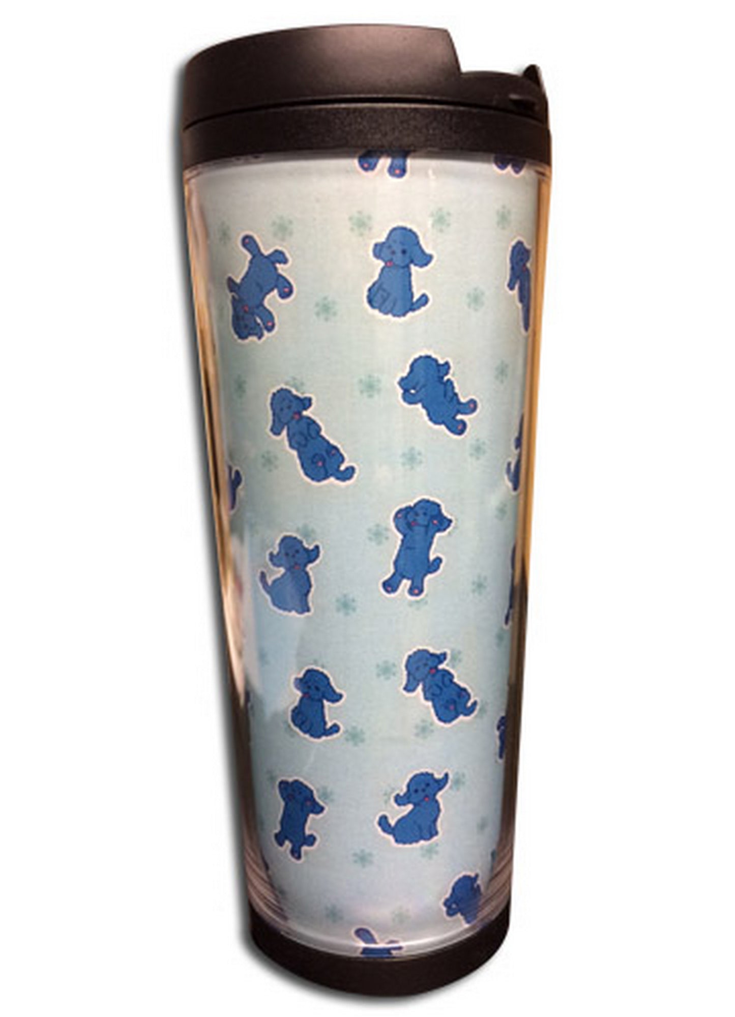 Yuri! On Ice - Makkachin Tumbler