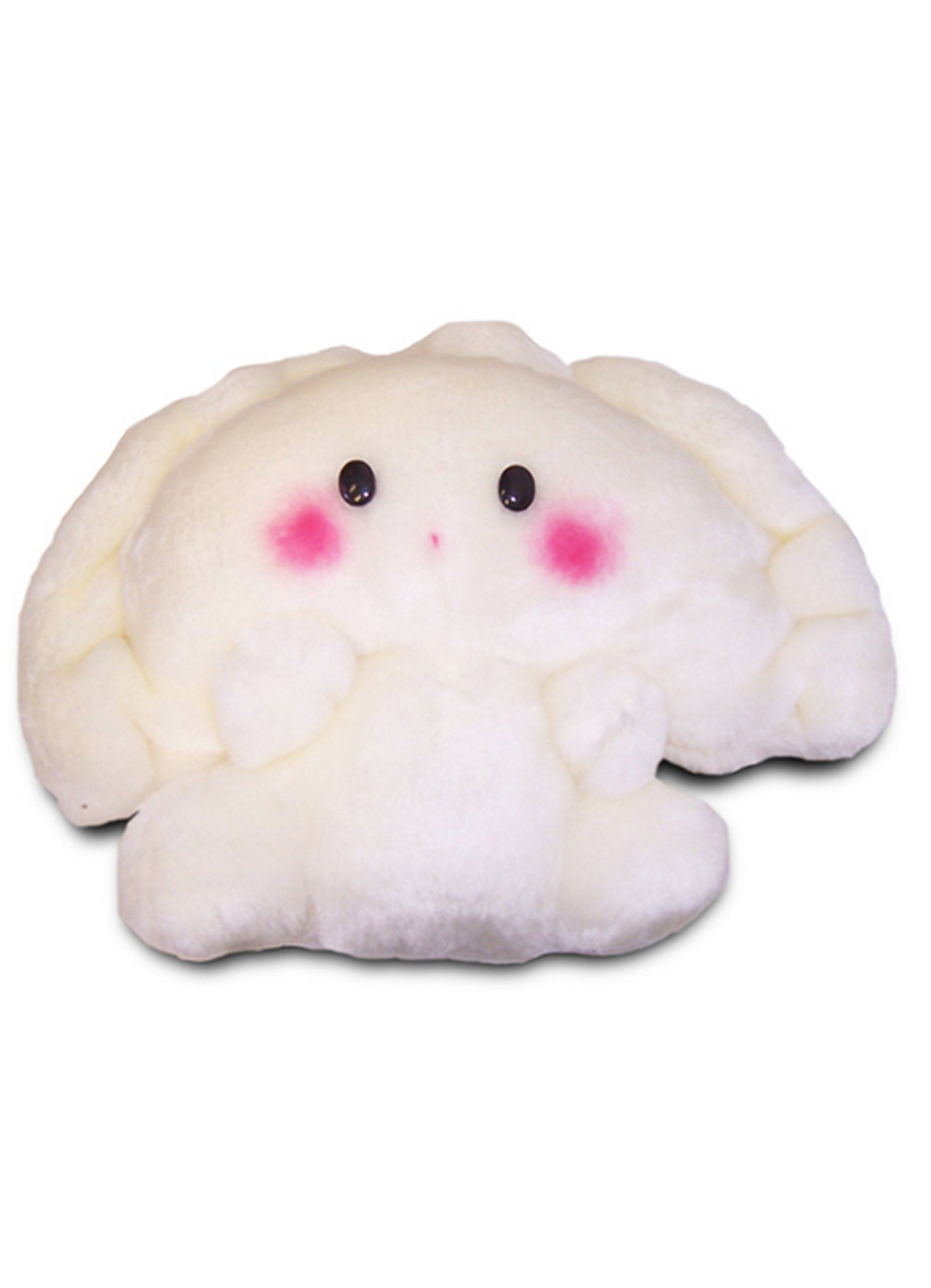 Dumpling Plush 8"H