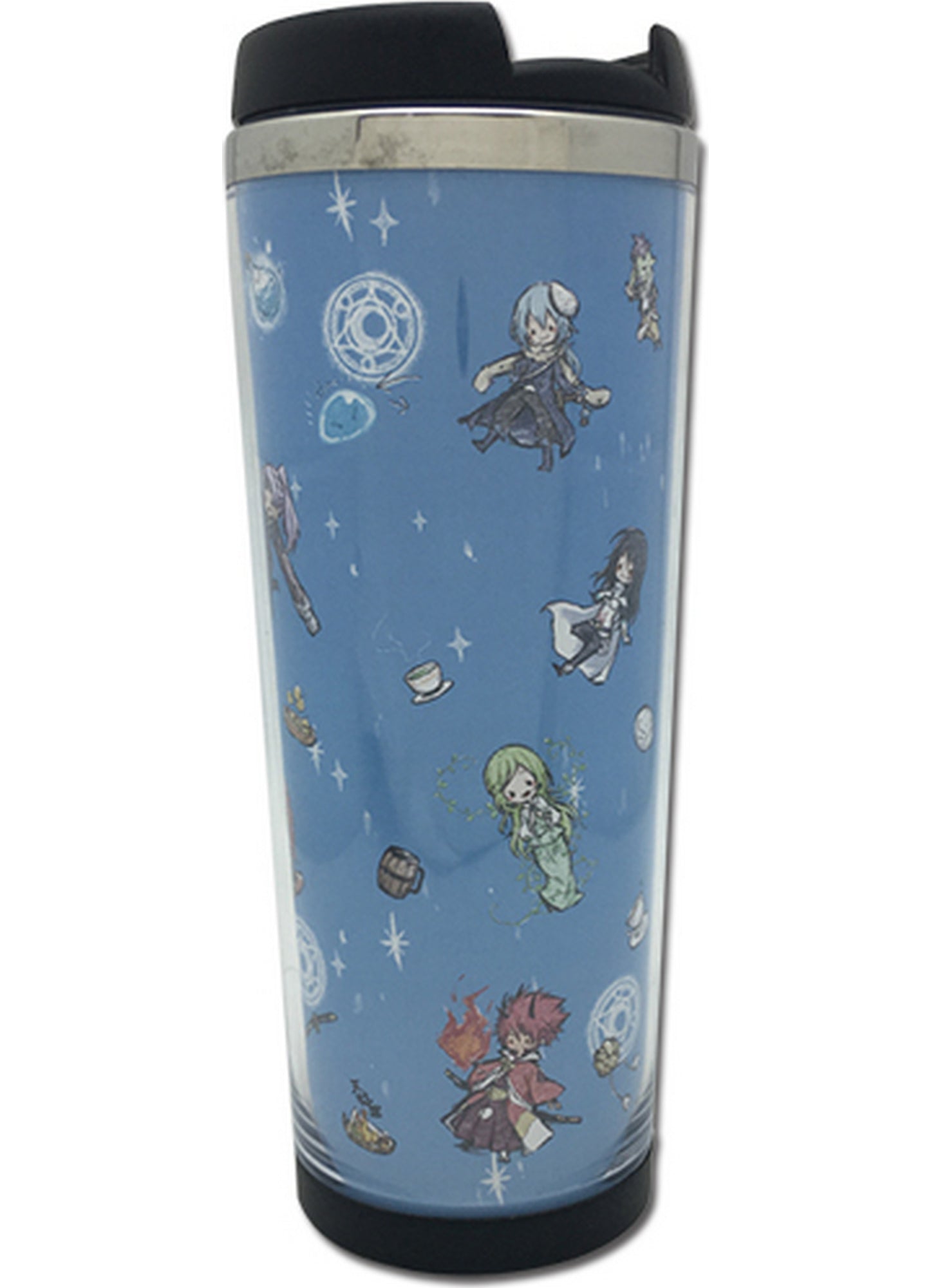 That Time I Got Reincarnated As A Slime - Graphic Art SD Tumbler