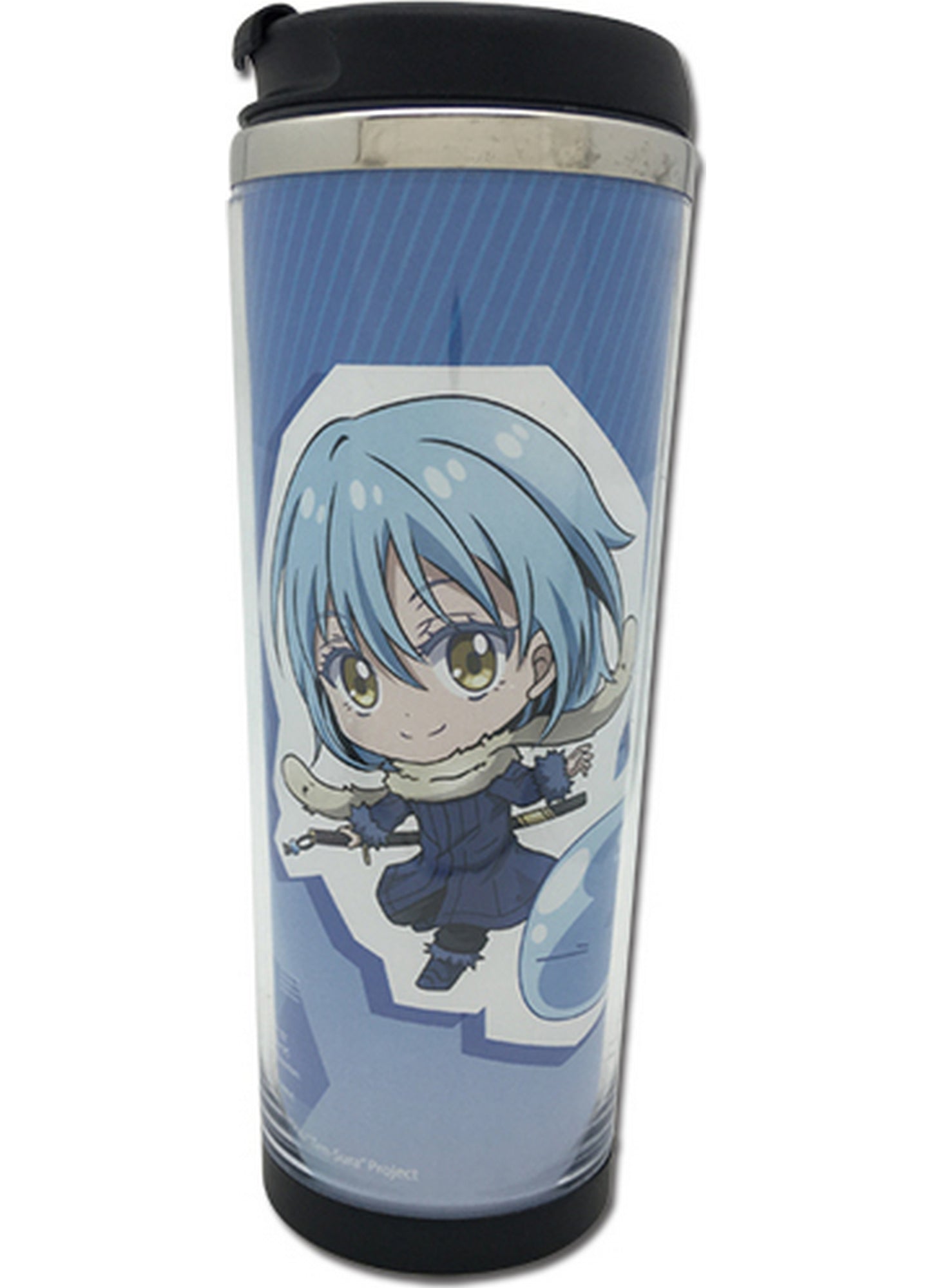 That Time I Got Reincarnated As A Slime - Rimuru Tempest SD Tumbler