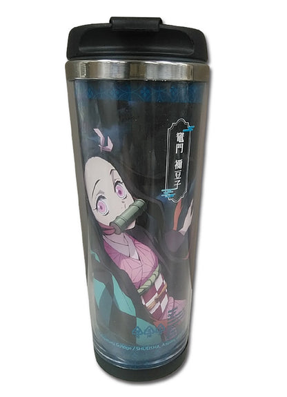 Demon Slayer - Magazine Arts #2 Tumbler