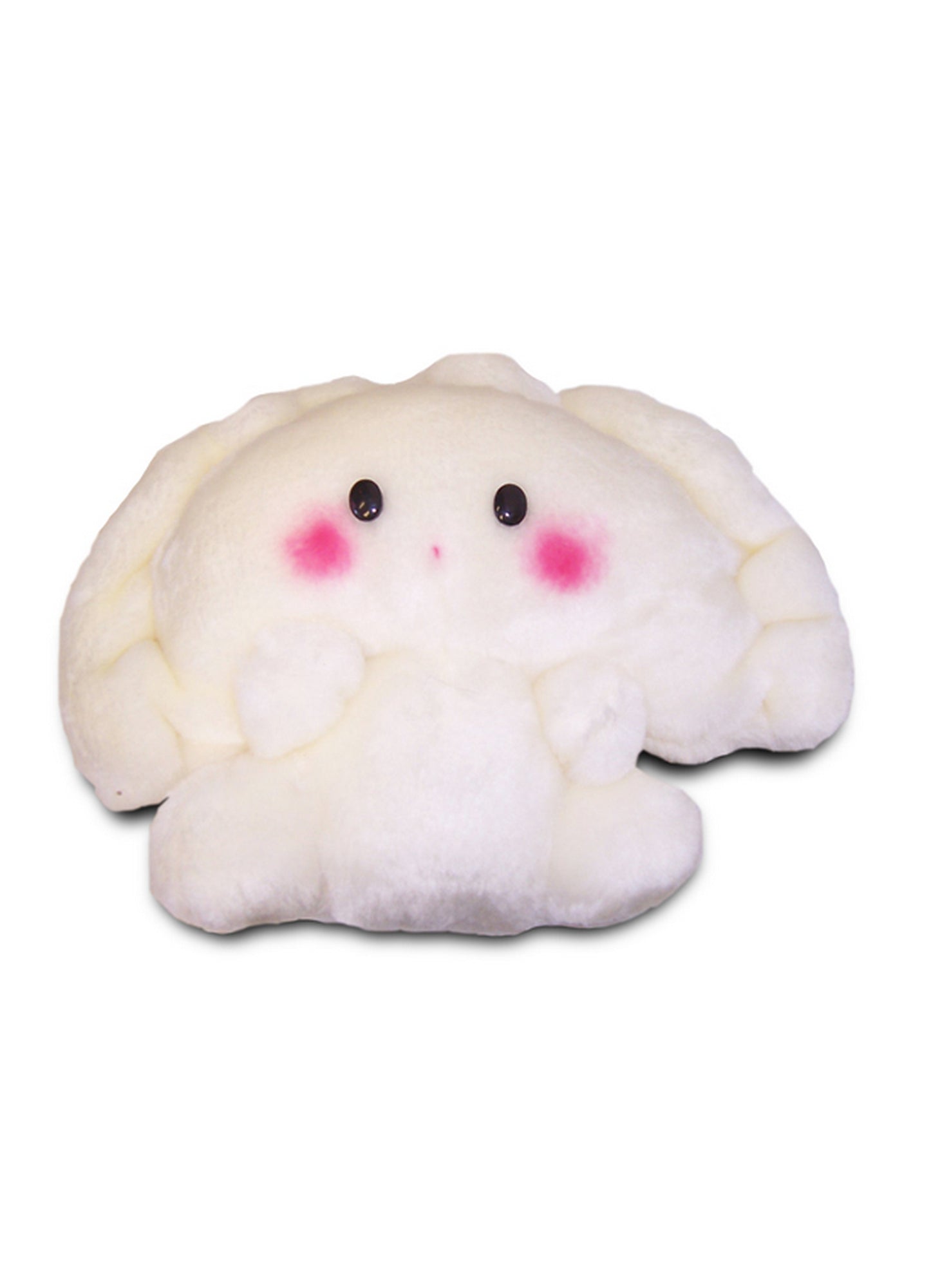 Dumpling Plush 6"H