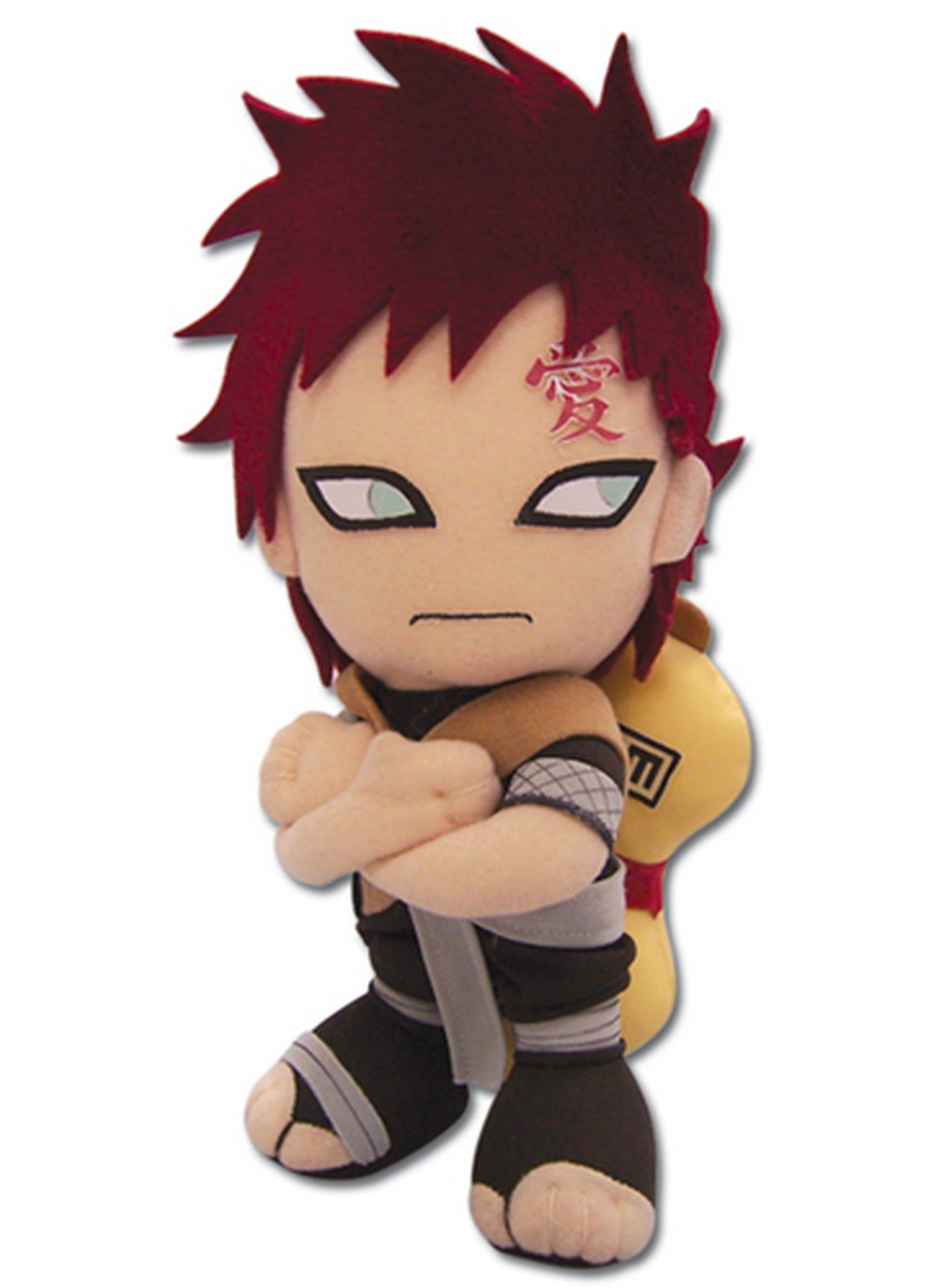 Naruto - Gaara Plush