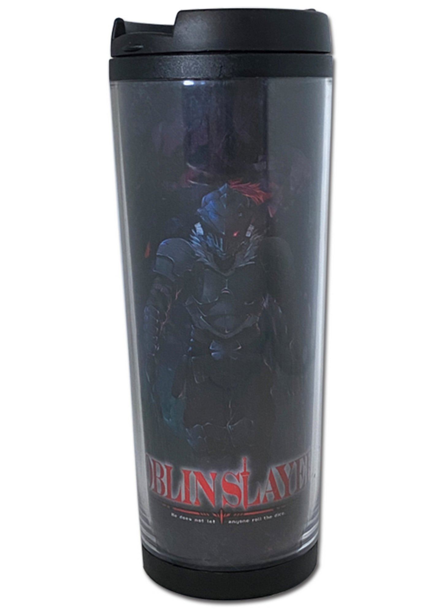 Goblin Slayer S1 - Goblin Slayer Art Tumbler