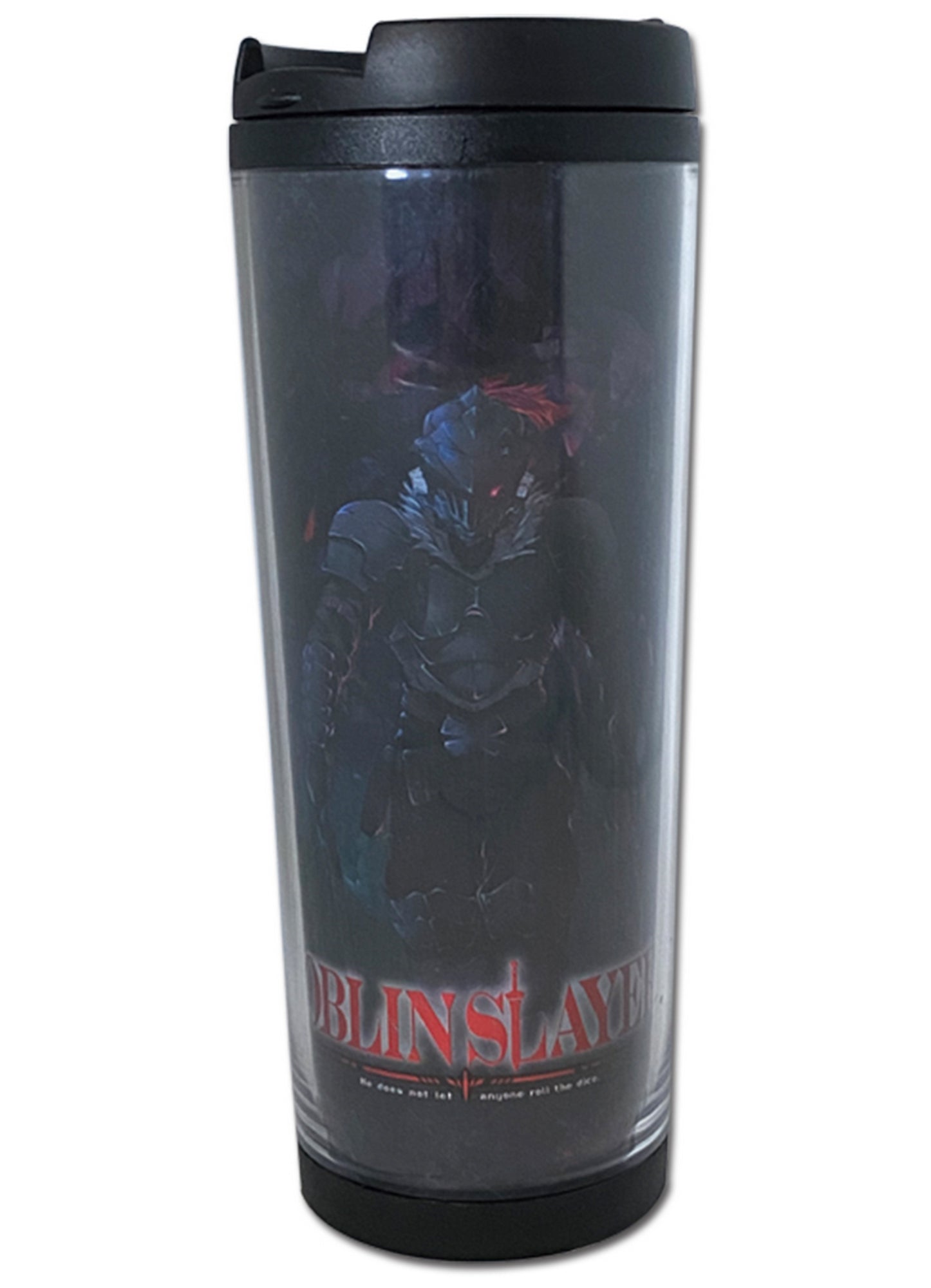 Goblin Slayer S1 - Goblin Slayer Art Tumbler