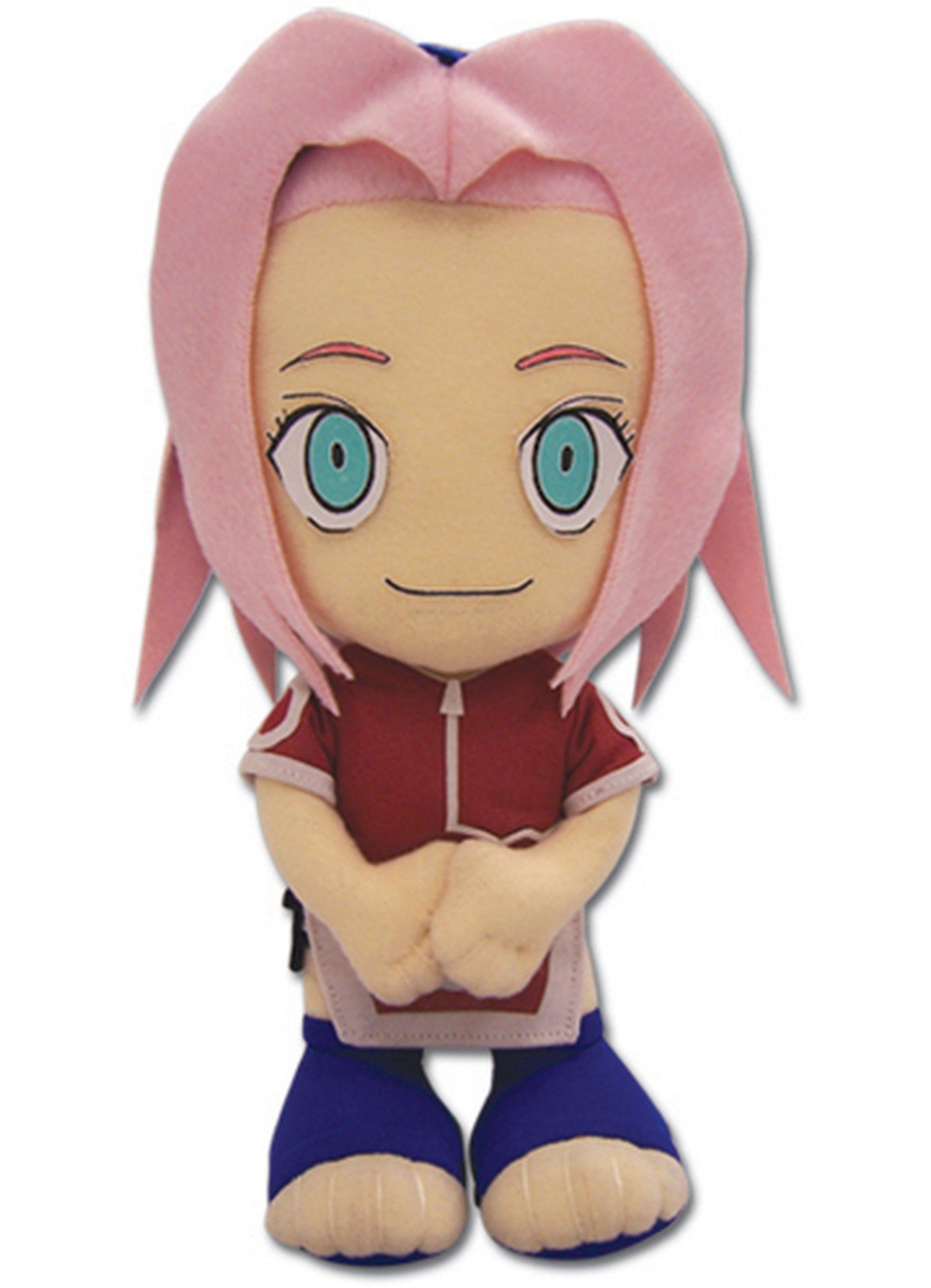 Naruto - Sakura Haruno Plush