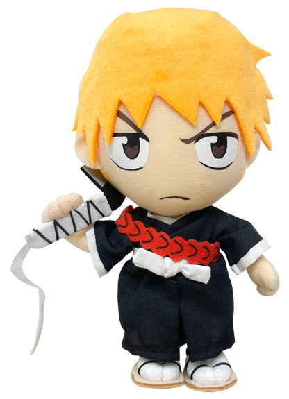 Bleach - Ichigo Kurosaki Plush