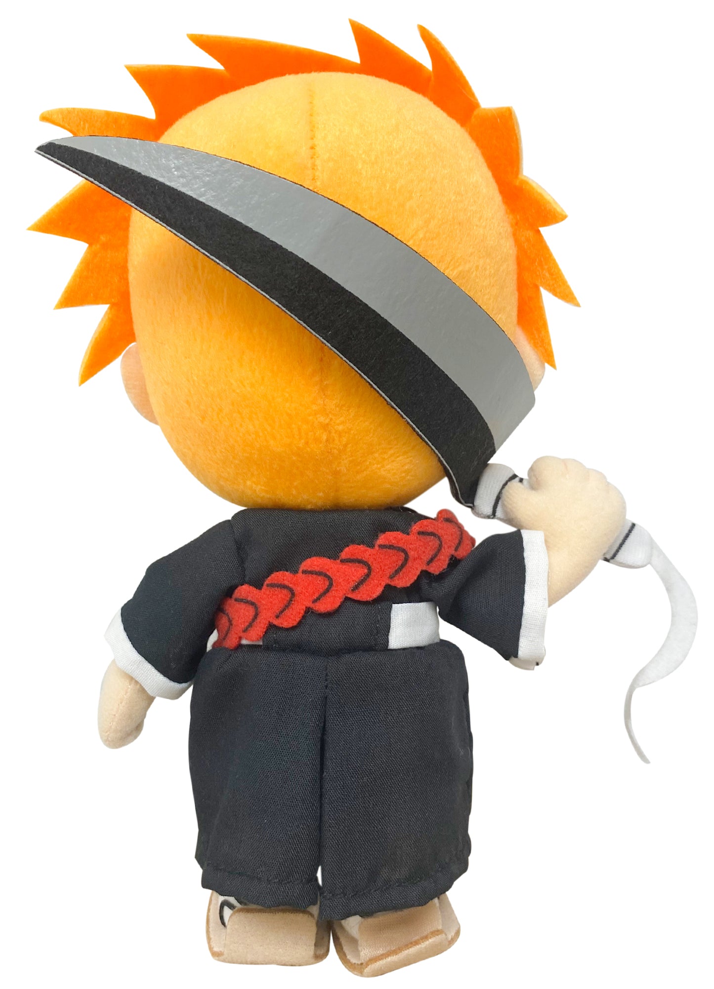 Bleach - Ichigo Kurosaki Plush