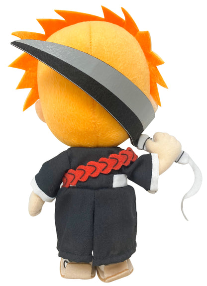 Bleach - Ichigo Kurosaki Plush