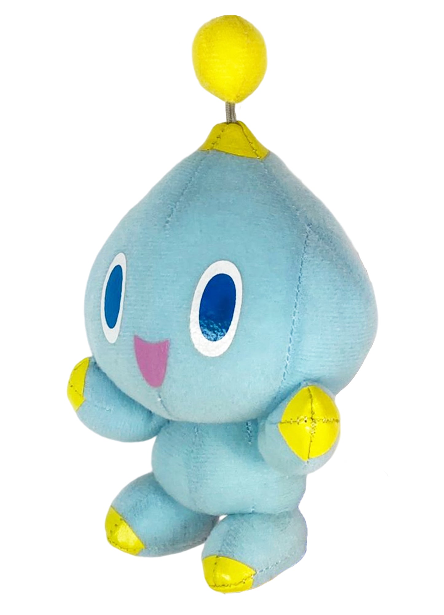 Sonic The Hedgehog - Chao "Cheese" Plush 6"H