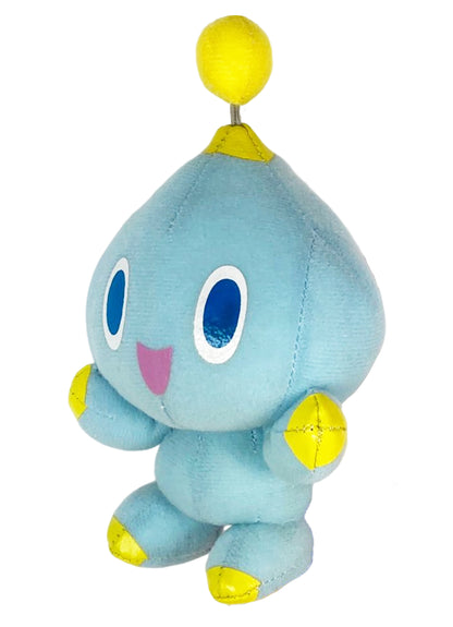 Sonic The Hedgehog - Chao "Cheese" Plush 6"H