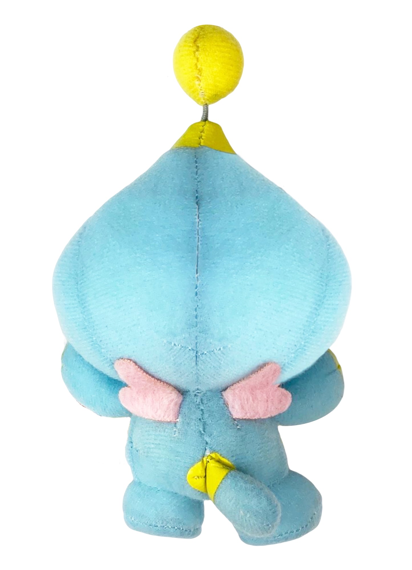 Sonic The Hedgehog - Chao "Cheese" Plush 6"H