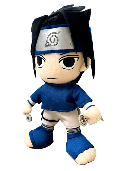 Naruto - Sasuke Uchiha Plush