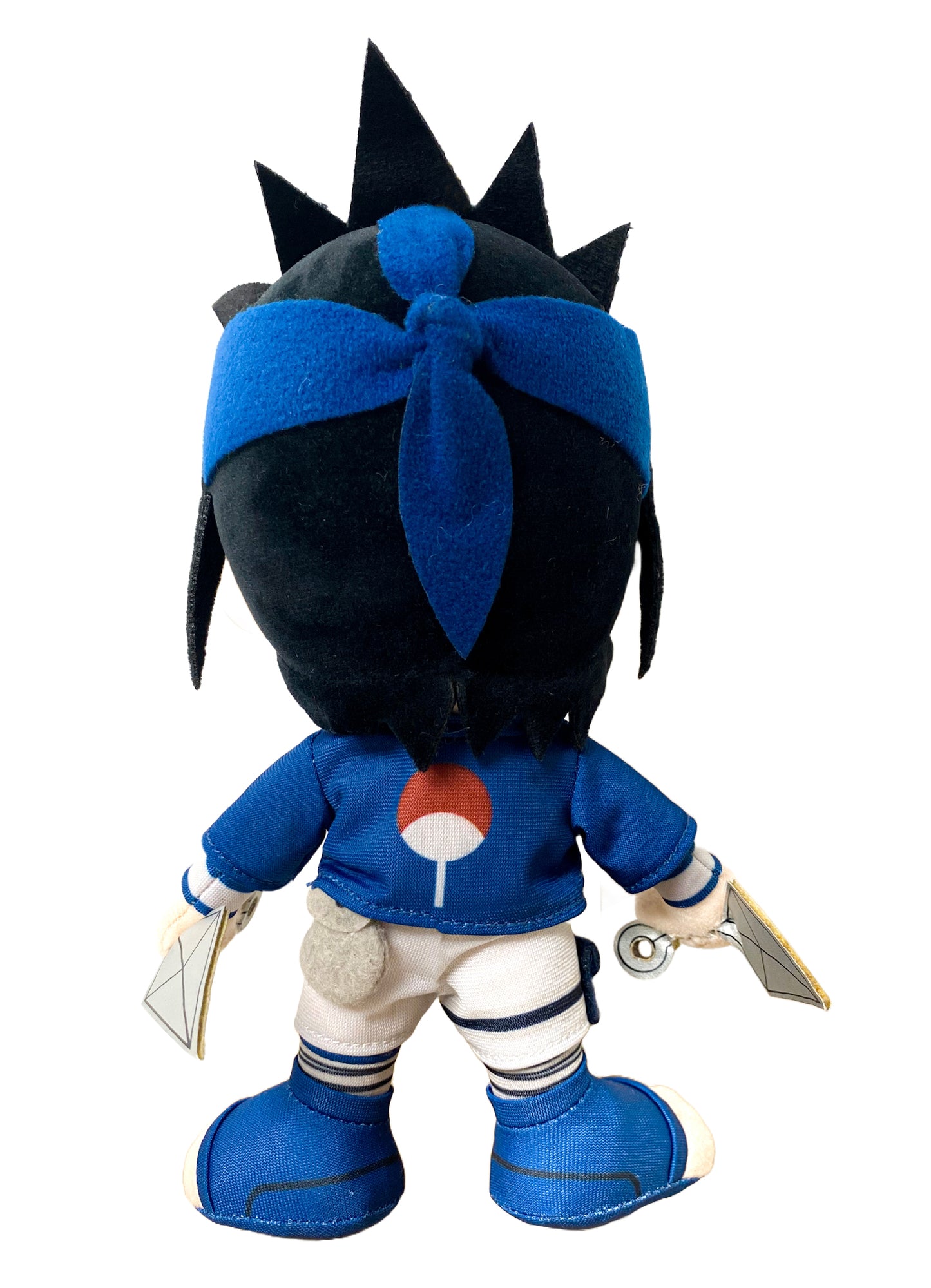 Naruto - Sasuke Uchiha Plush
