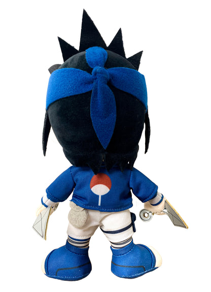 Naruto - Sasuke Uchiha Plush