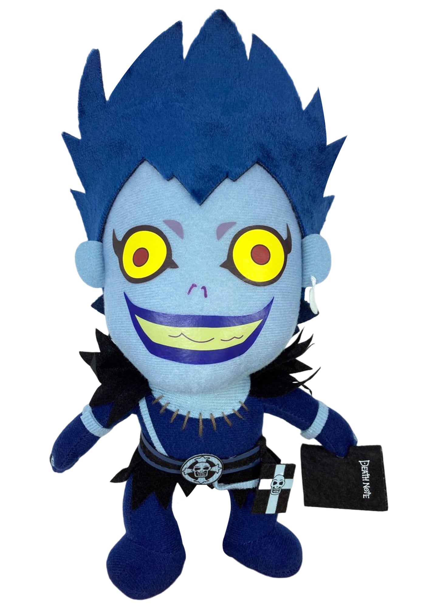 Death Note - Ryuk Plush