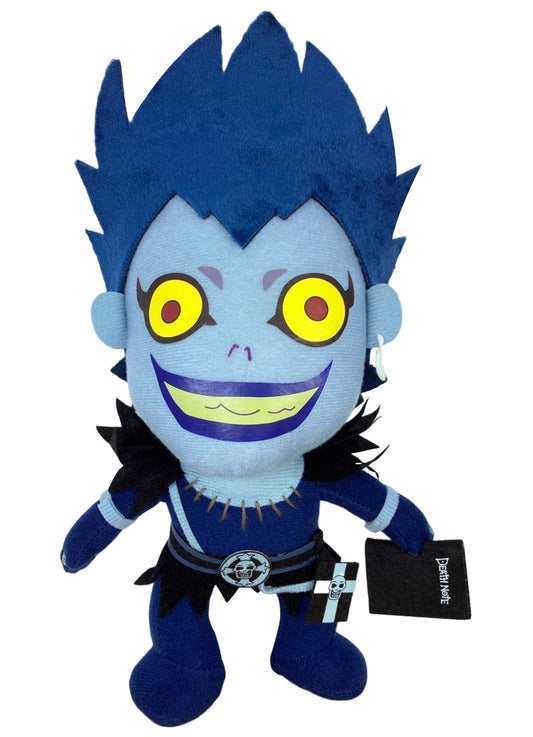 Death Note - Ryuk Plush