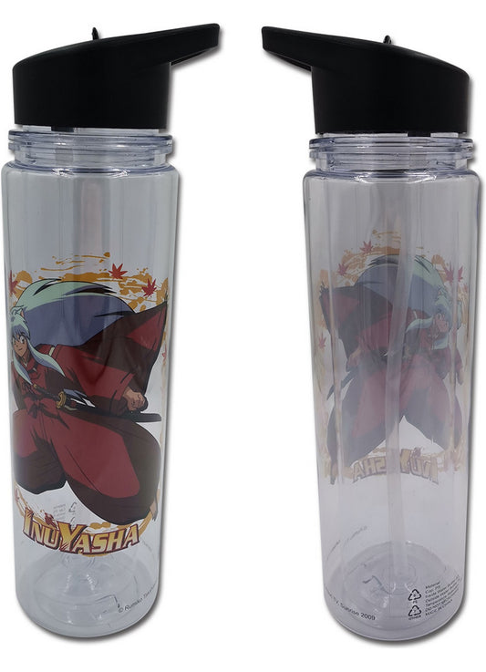 Inuyasha - Inuyasha Double Wall Water Bottle