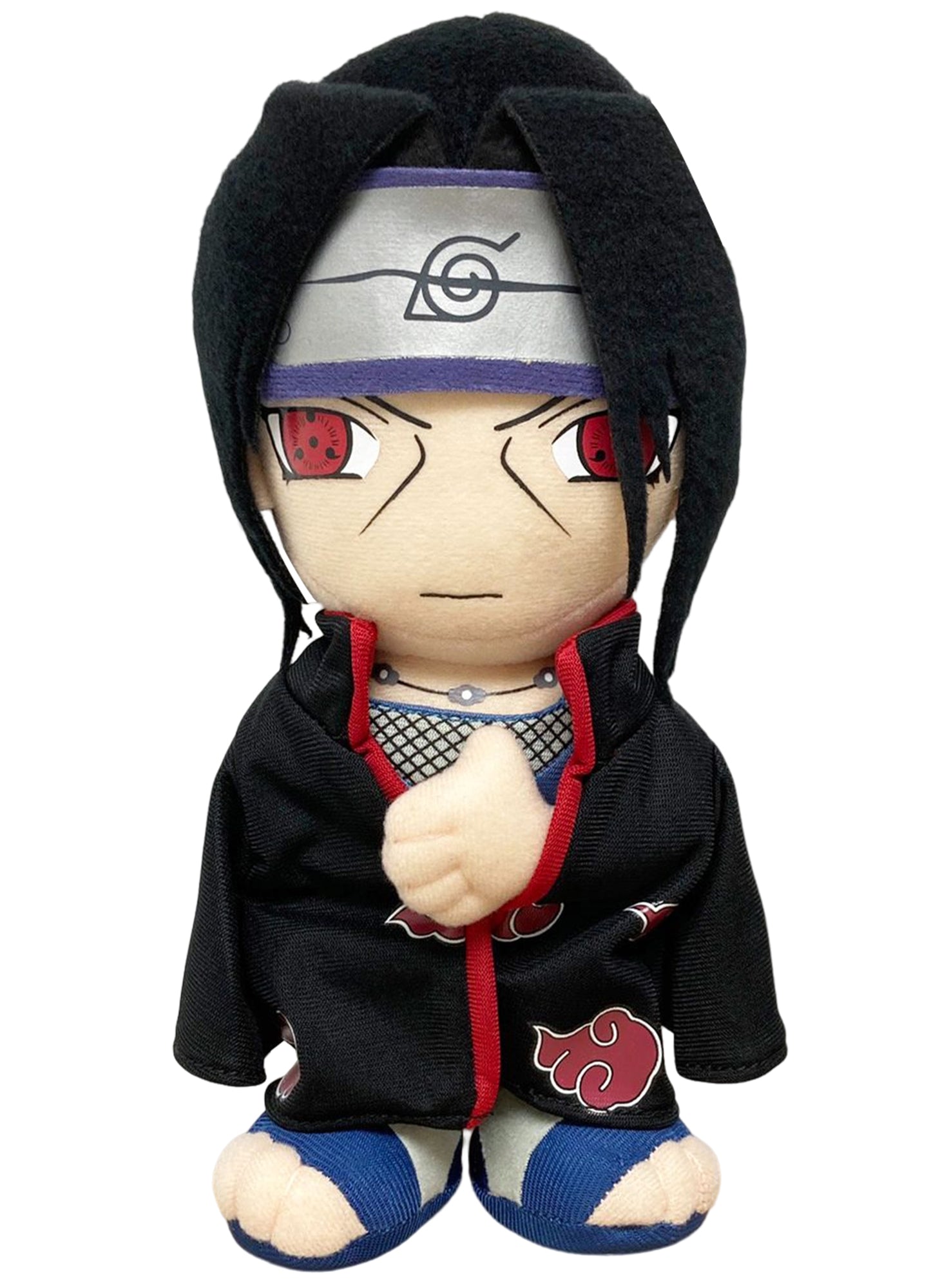 Naruto - Itachi Uchiha Plush