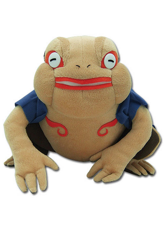 Naruto - Gamatatsu Plush