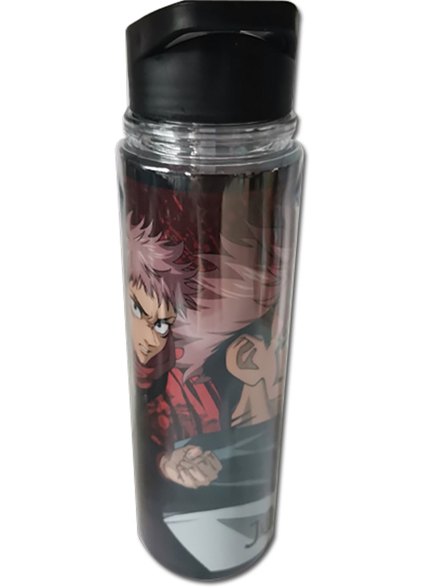 Jujutsu Kaisen - Yuji Itadori & Sukuna Double Wall Water Bottle
