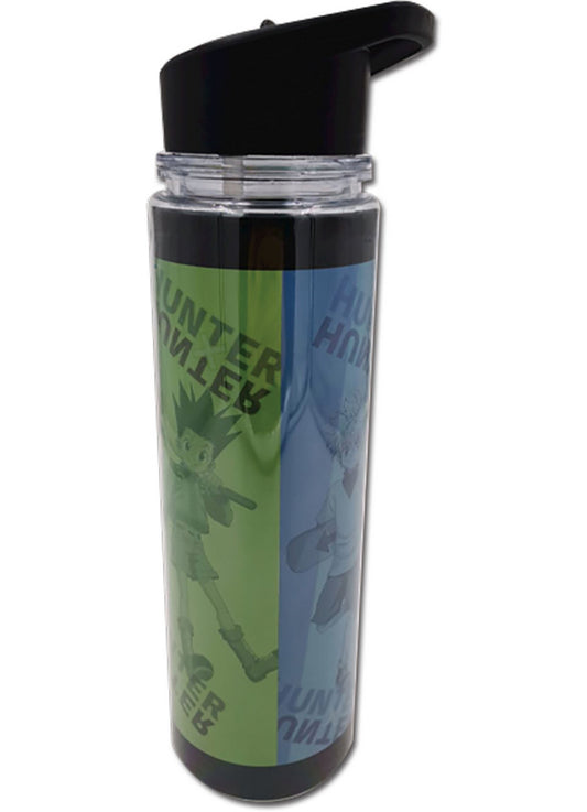 Hunter X Hunter - Group Double Wall Water Bottle